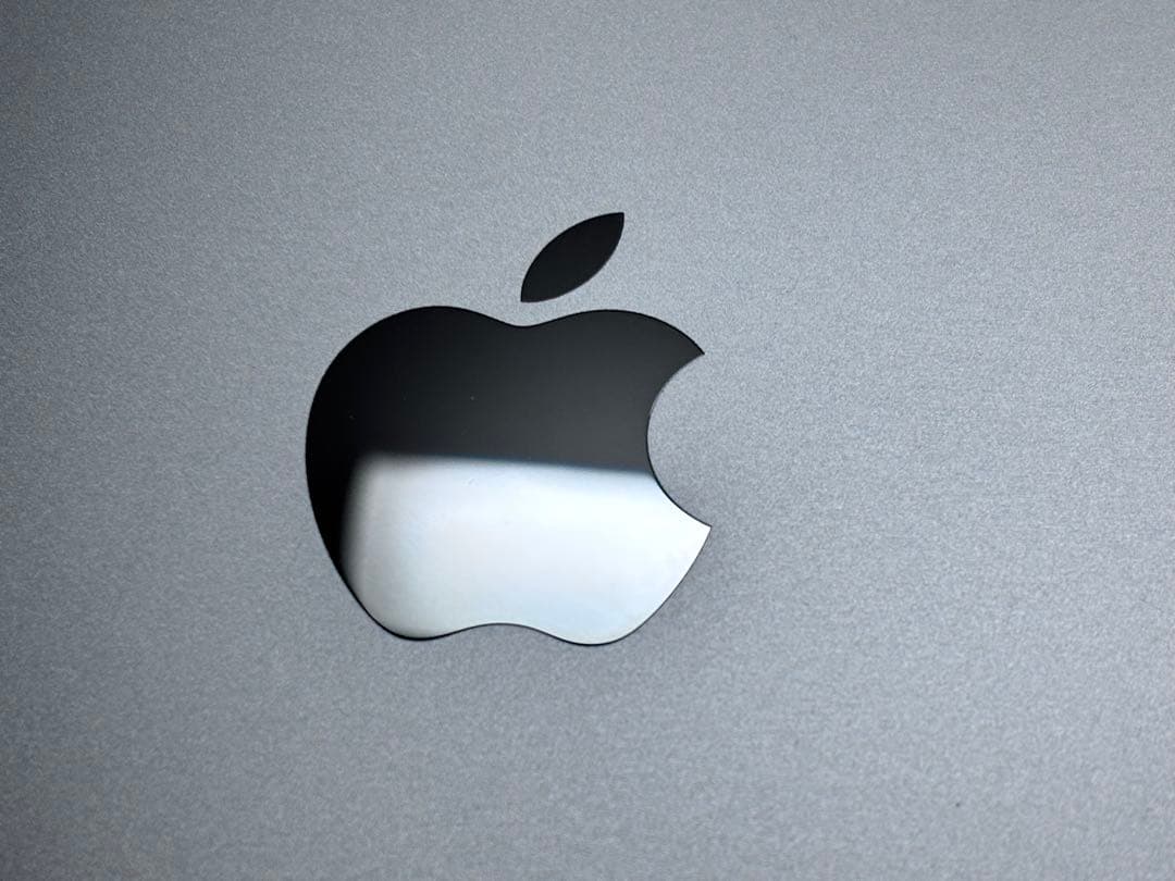 MacBook Air 13-inch 2020年 スペースグレイ