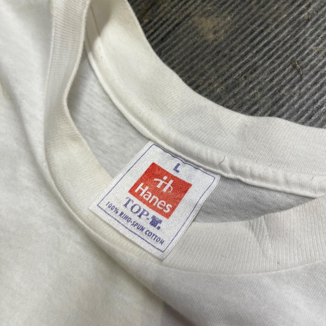 90s hanes タクシードライバー ロバートデニーロ L フォト ムービー