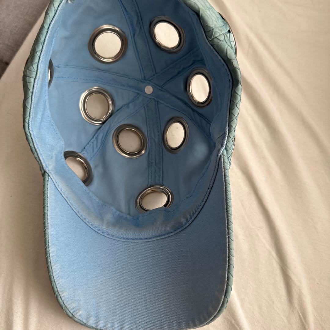 threesix9ine キャップ