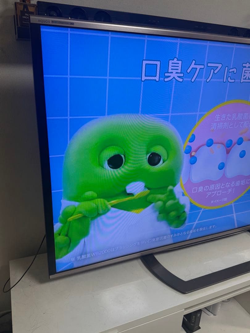 み‼️液晶テレビ 60型 SHARP LC60-G9‼️