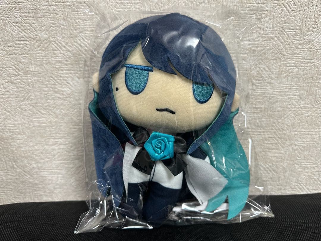 【未開封】Ado 公式限定　誕生日　ぬいぐるみ　セット