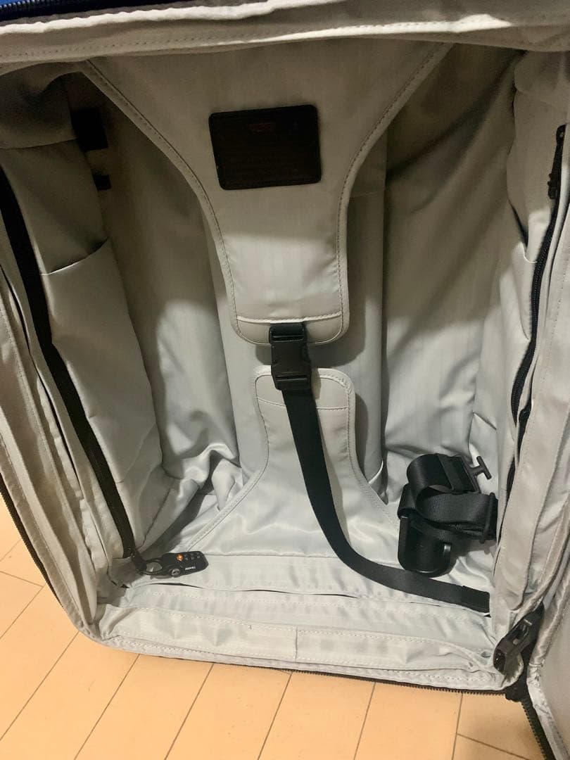 【週末セール】 TUMI キャリーケース　新品未使用品