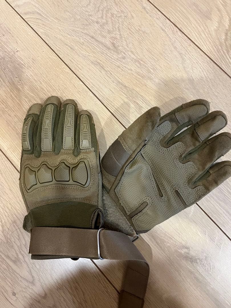 ベロシティ　プレートキャリア　その他サバゲーグッズ