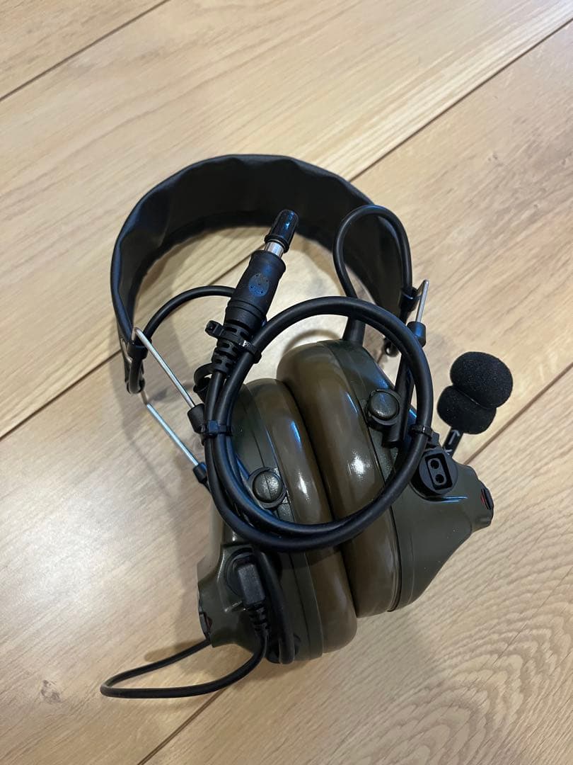 ベロシティ　プレートキャリア　その他サバゲーグッズ