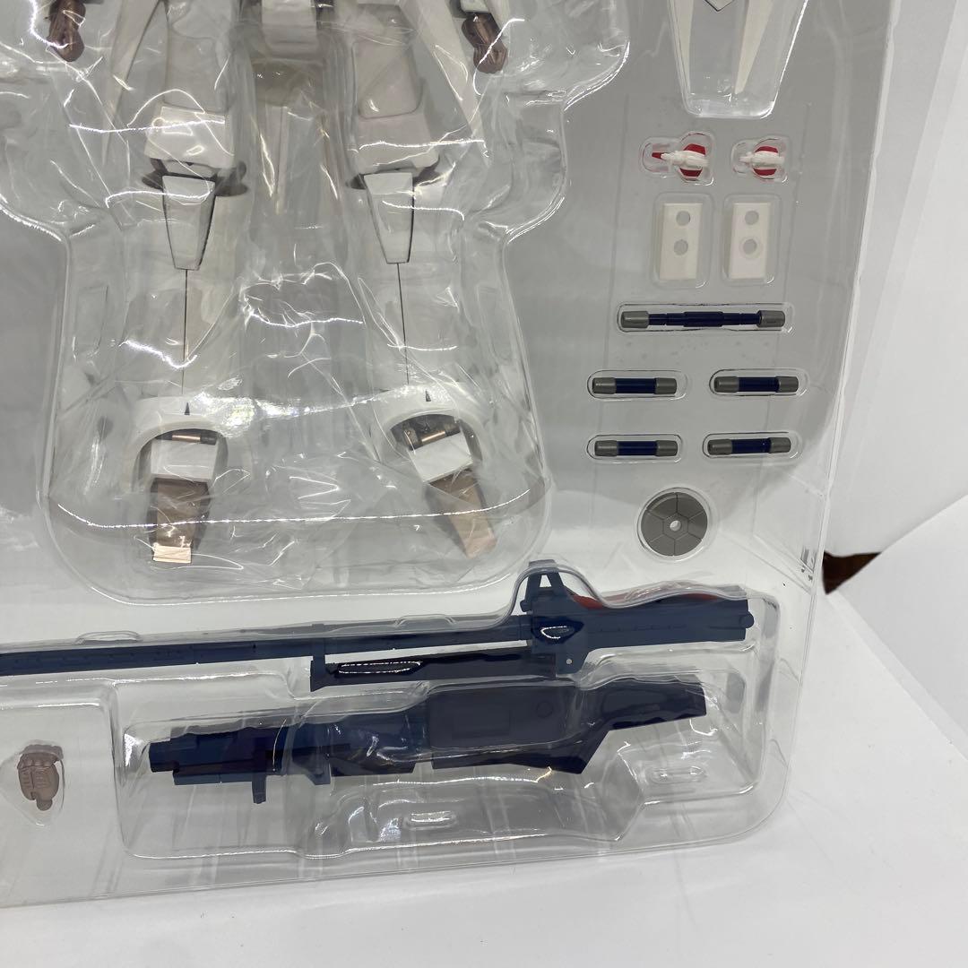 RIOBOT 重戦機エルガイム ノンスケール ダイキャスト 塗装済み完成品