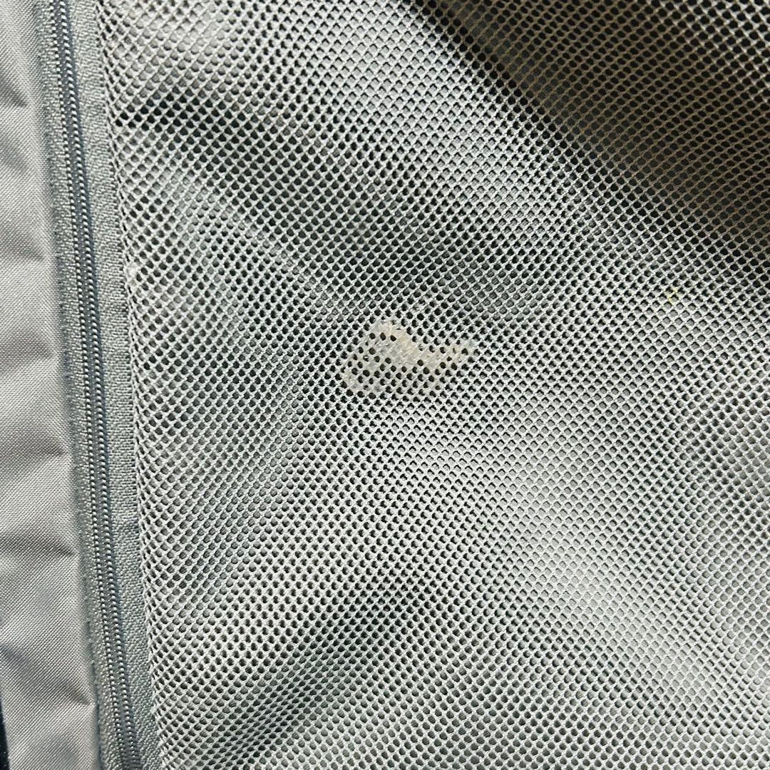 無印良品 キャリーケース 36L 黒 廃盤 旧型 機内持込