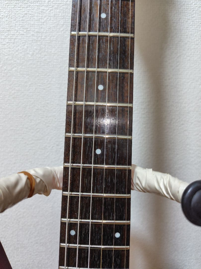 モノグラム　Rickenbacker 330 タイプ