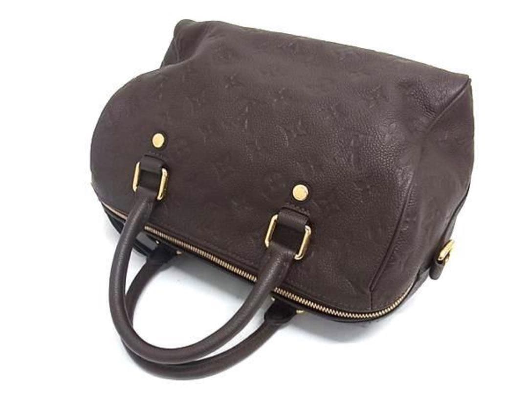 LOUISVUITTON ヴィトン M40761 ハンドバッグ ショルダー