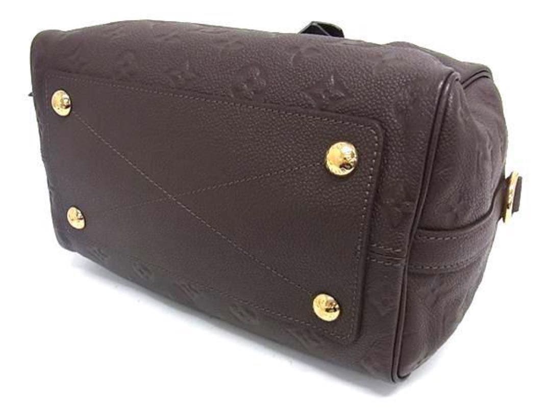 LOUISVUITTON ヴィトン M40761 ハンドバッグ ショルダー