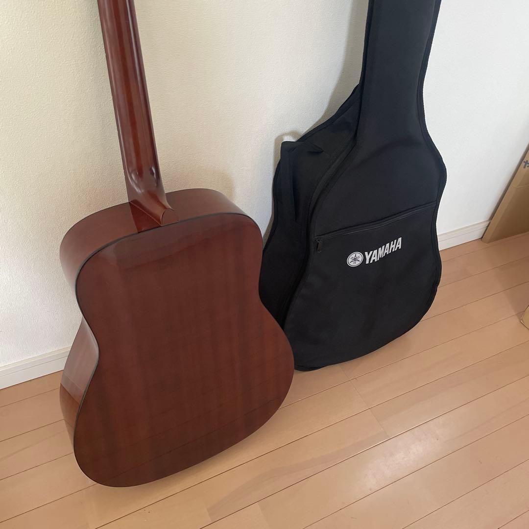 【左利き】YAMAHA FG-413SL アコースティックギター