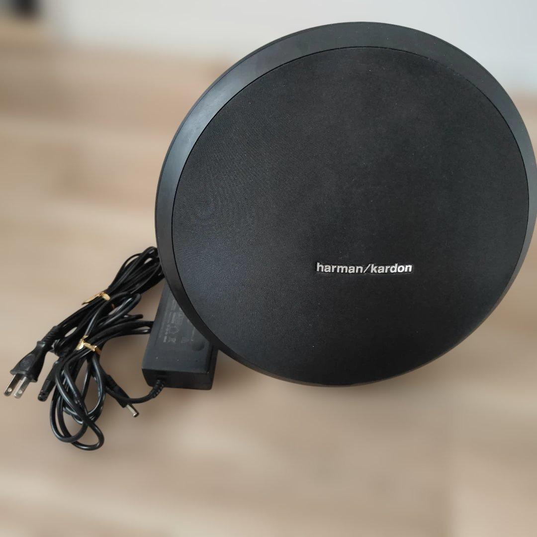 harman/kardon スマートスピーカー