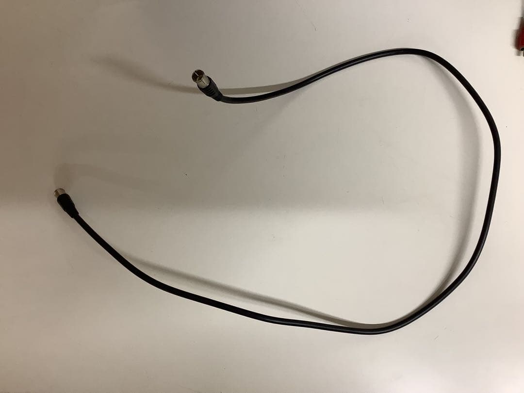 東芝 24インチ液晶テレビ 24S22 2019年製 リモコン付き