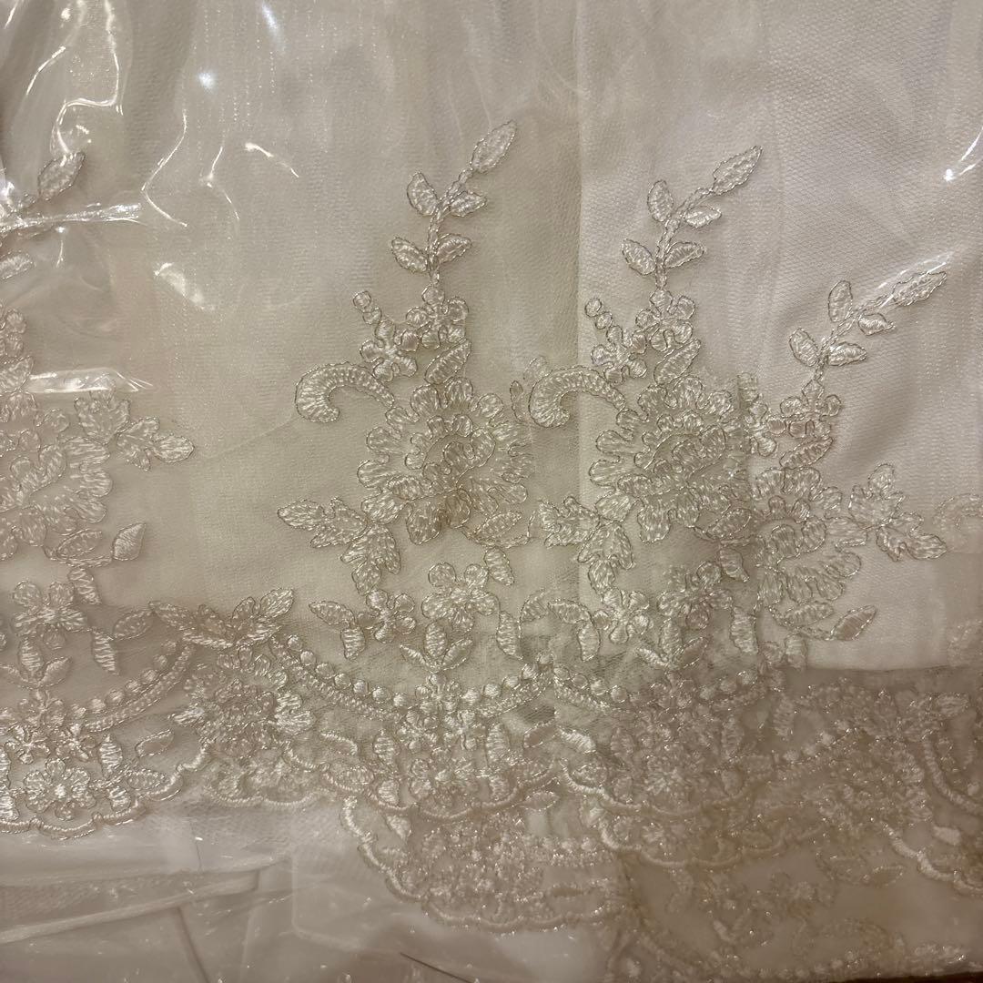 マタニティー♡ウェディングドレス