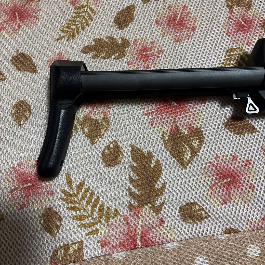 東京マルイmp5 HIGH CYCLE 週末セール