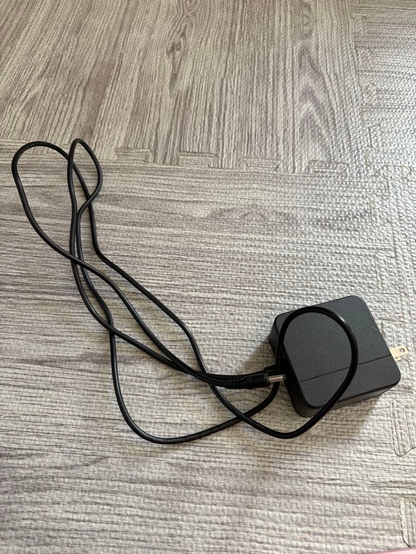 美品 ピンクノートパソコン 約16インチ／初期化済