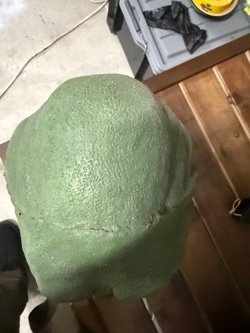 ゴーストバスターズ　スライマー　等身大