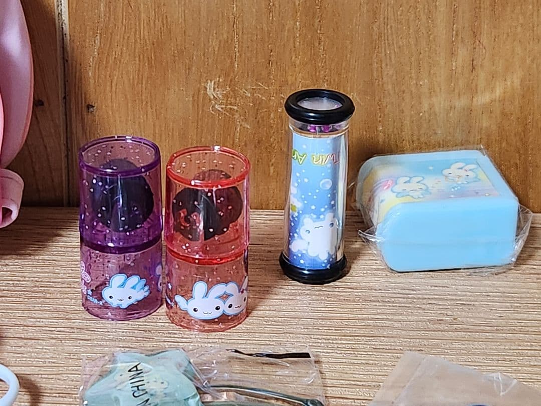 【希少・レア】 平成レトロ ソラネコ グッズ まとめ売り①