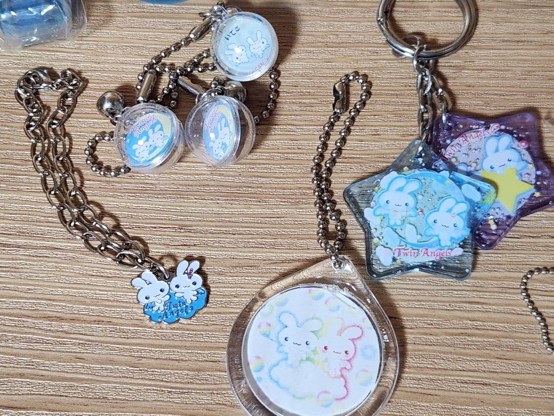 【希少・レア】 平成レトロ ソラネコ グッズ まとめ売り①