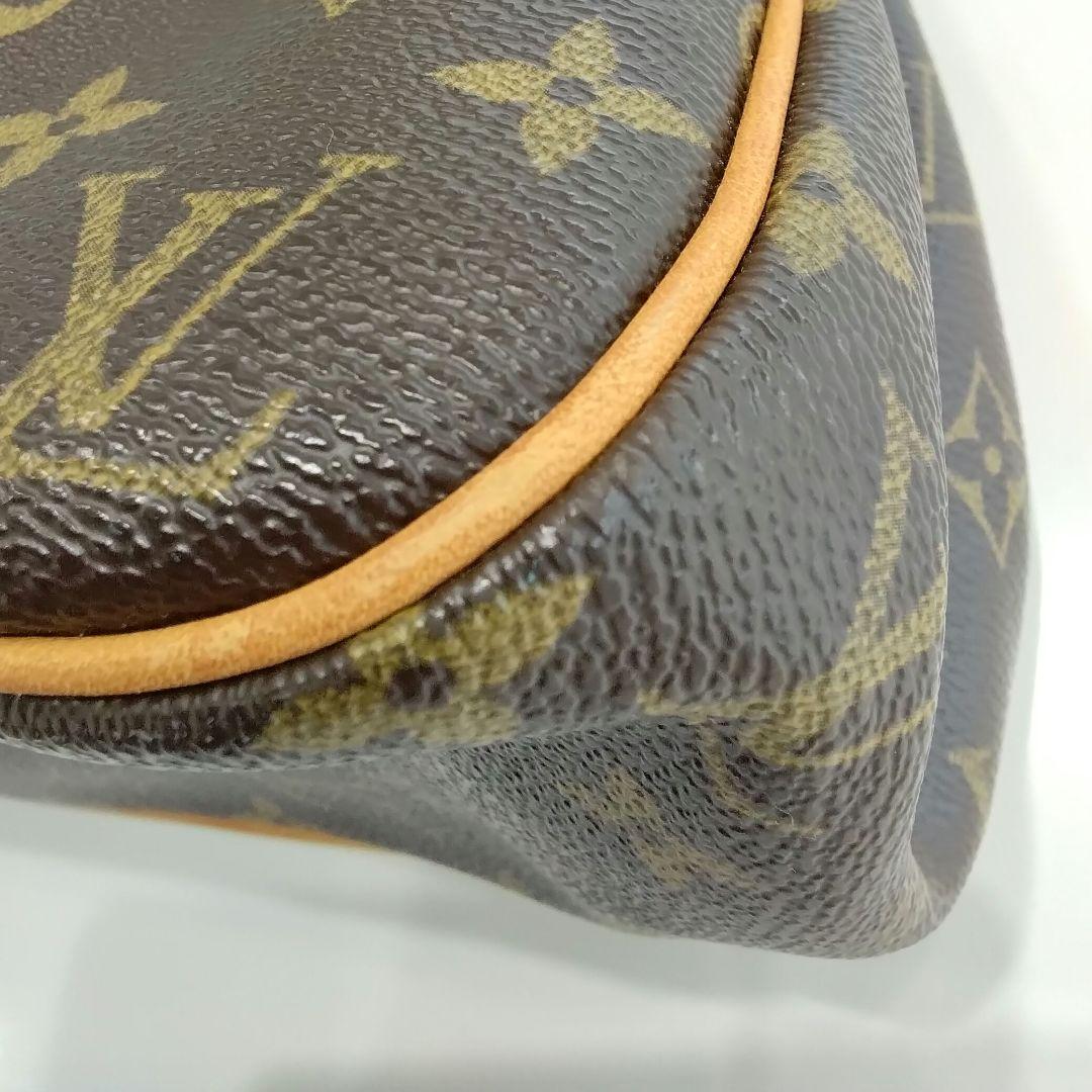 ゆーたま ルイヴィトン　バティニョールオリゾンタル　モノグラム　　中古品