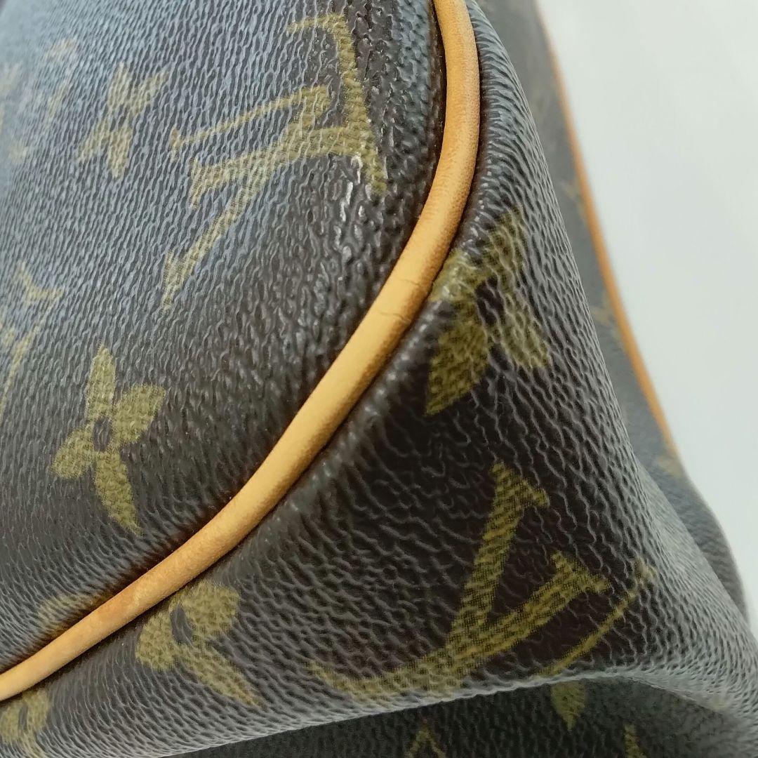 ゆーたま ルイヴィトン　バティニョールオリゾンタル　モノグラム　　中古品