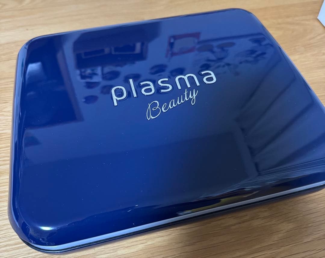 PLASMA Beautyエステツイン美顔器