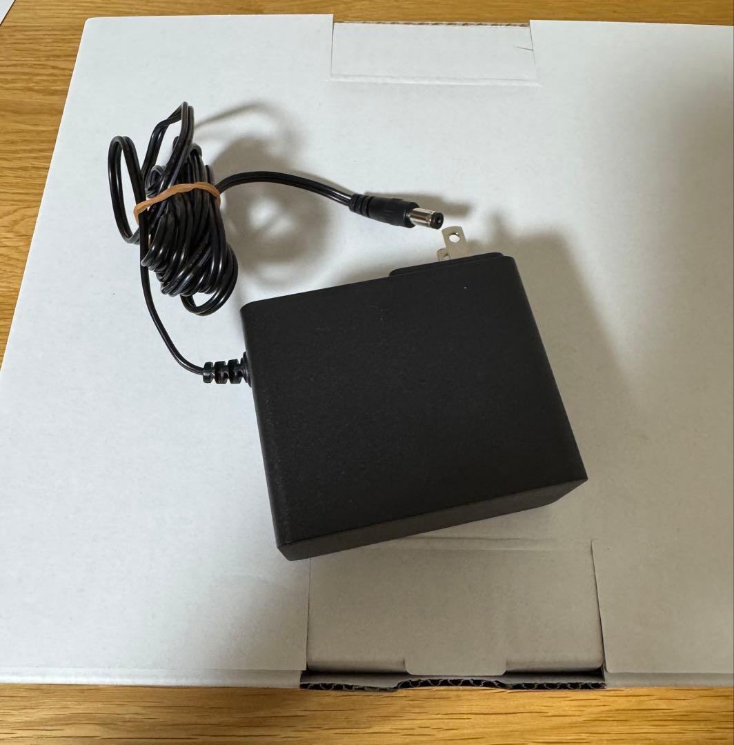 PLASMA Beautyエステツイン美顔器