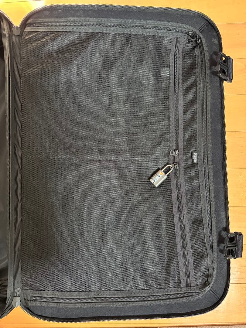 PORTER ポーター 吉田カバン キャリーケース 2輪