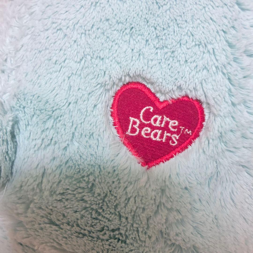 【 ケアベア / Care Bears 】大きい Big ぬいぐるみ 2体セット