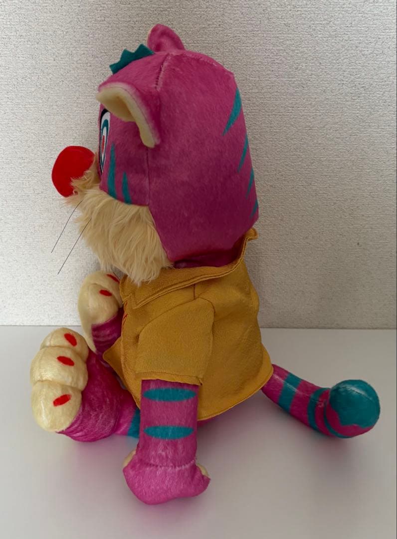 SEKAINOOWARI セカオワ ガルル ぬいぐるみ 大