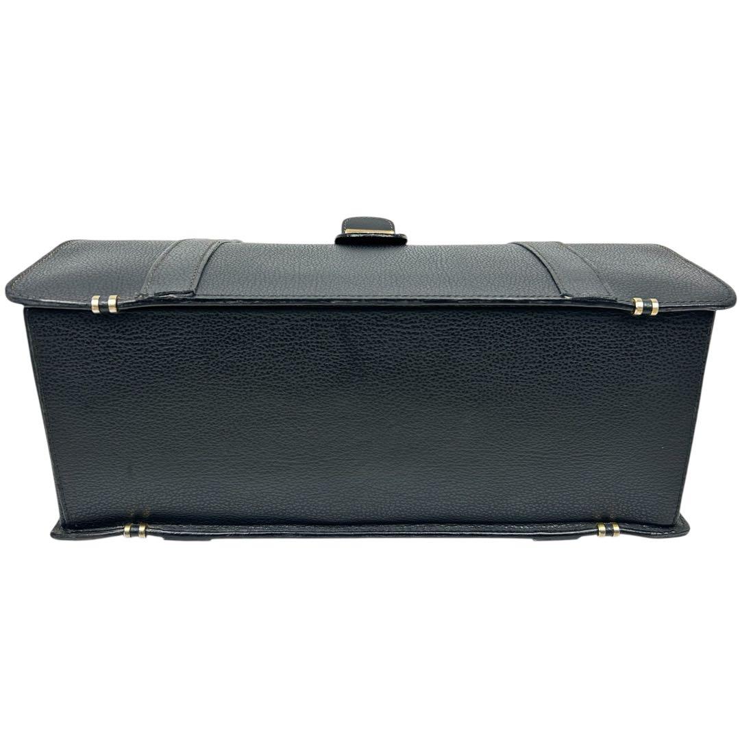 【希少】GUCCI グッチ ダレスバッグ ビジネスバッグ ダイヤル