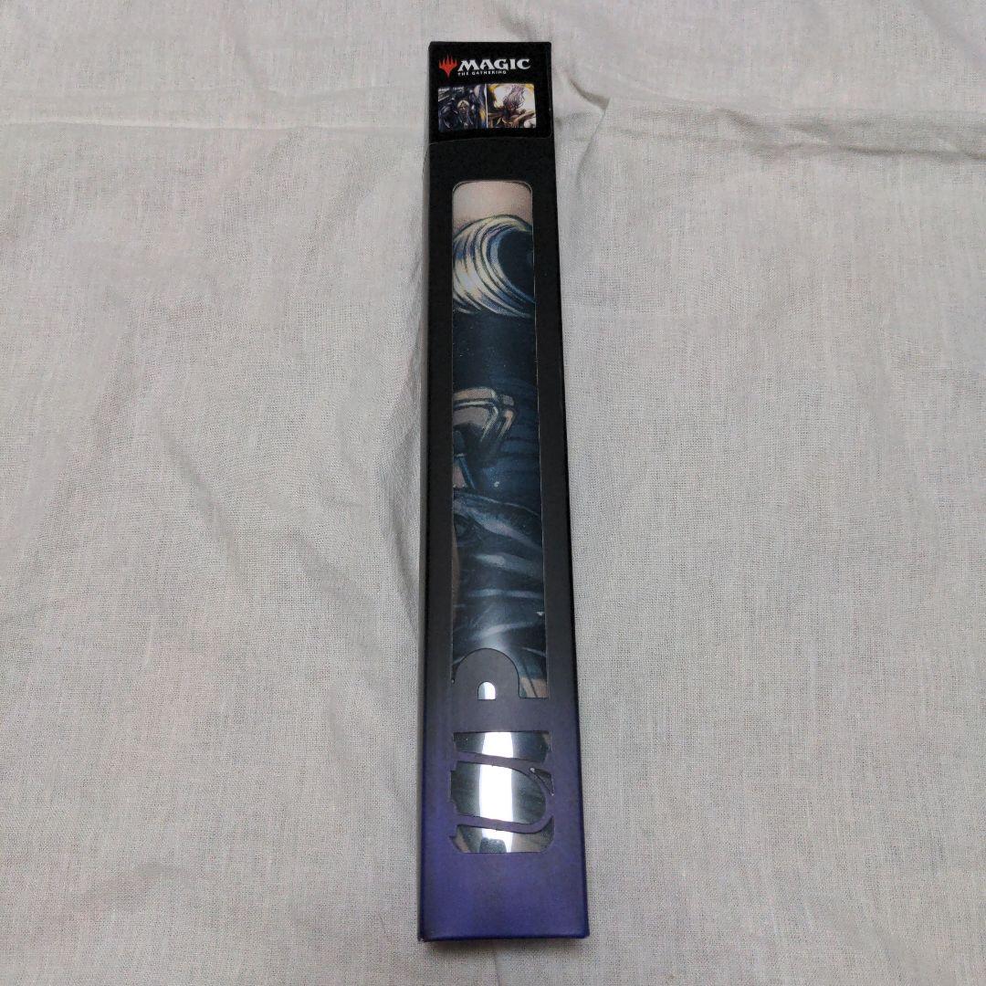 MTG FF セフィロス ウルトラプロ 両面プレイマット 未開封品