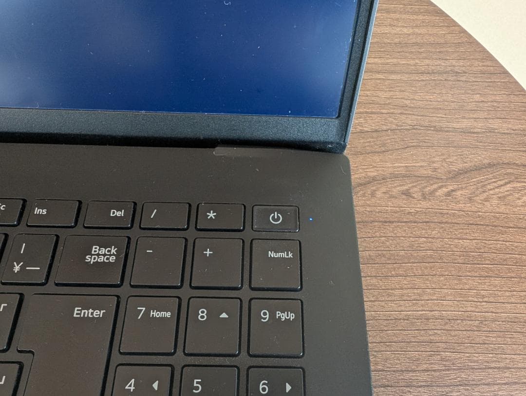 【Kazu】LG gram 16/i7 12世代/16GB/1TB