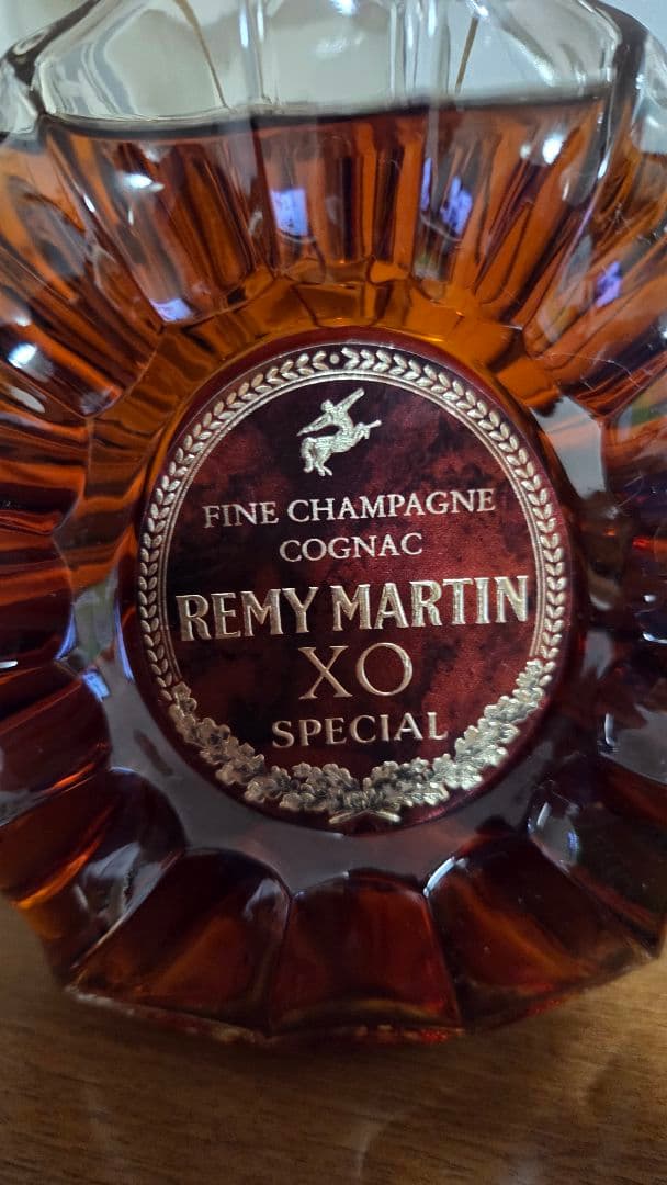REMY MARTIN XO SPECIAL　ボトル 700ml