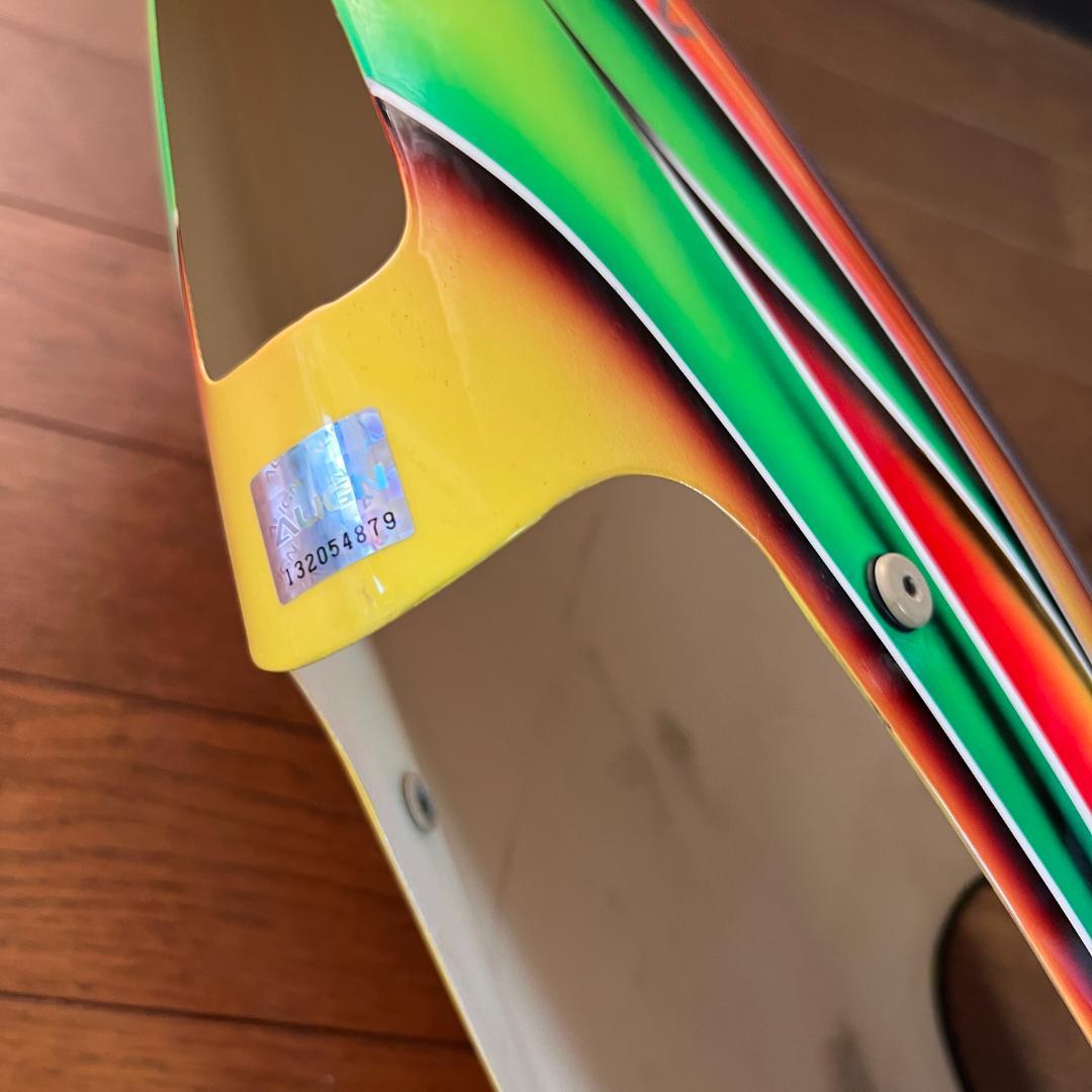 希少品　ALIGN T-REX800E DFC　キャノピー　アライン ヘリ