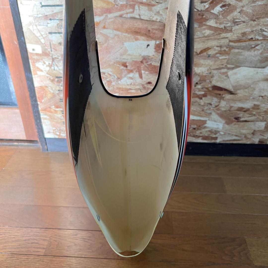 希少品　ALIGN T-REX800E DFC　キャノピー　アライン ヘリ