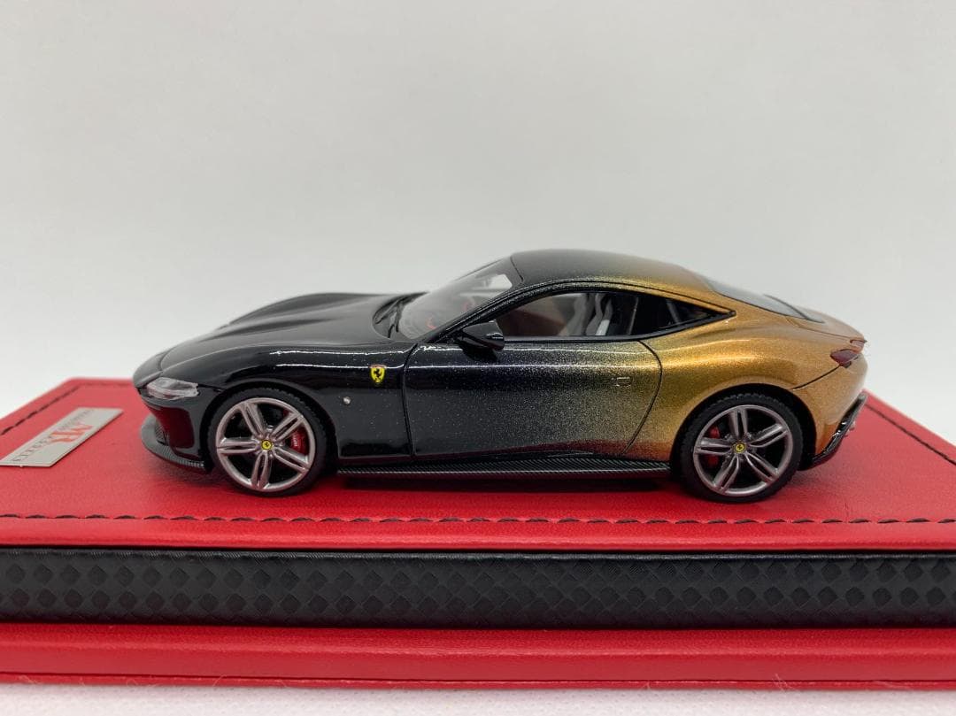 MR 1/43 フェラーリ Ferrari Roma V8