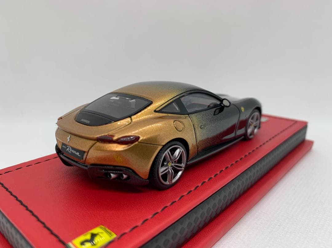 MR 1/43 フェラーリ Ferrari Roma V8