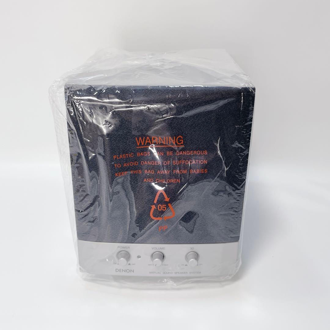 DENON DVDプレーヤー DSS-K1 DVDバーチャルサウンドシステム