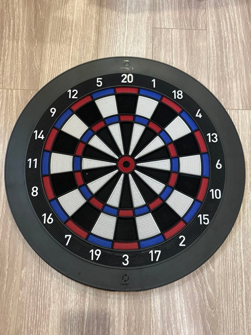 【ポールスタンド付】DARTSLIVE  ダーツボード 動作確認済