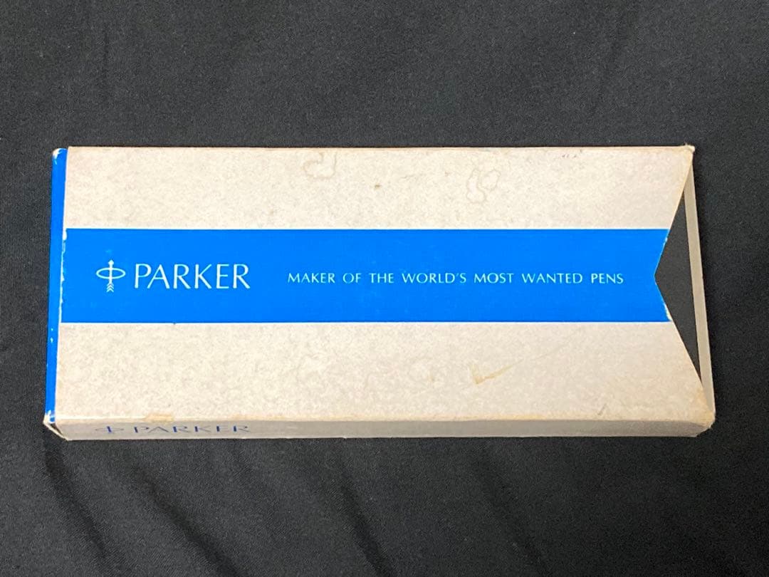 PARKER 75 スターリングシルバー