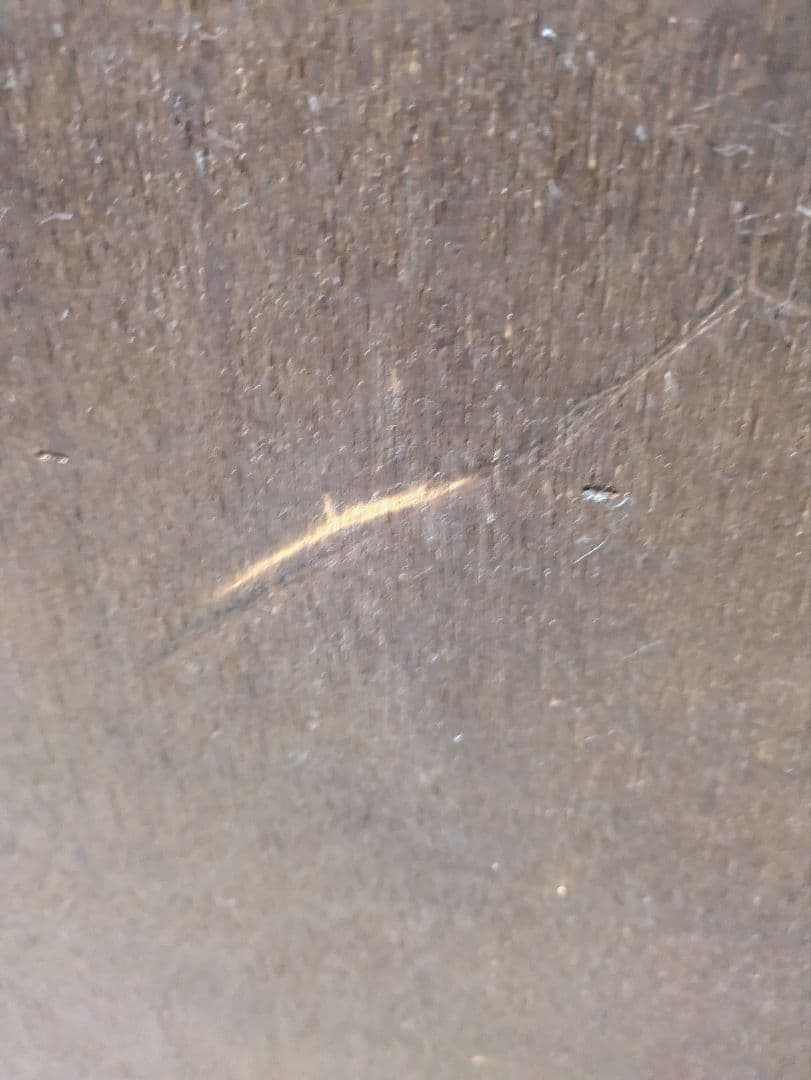 青木産業　箪笥　民芸家具　チェスト　整理箪笥　鍵付き