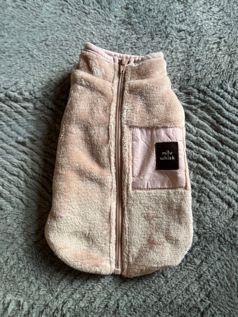 ペットウェア　3点　Mサイズ