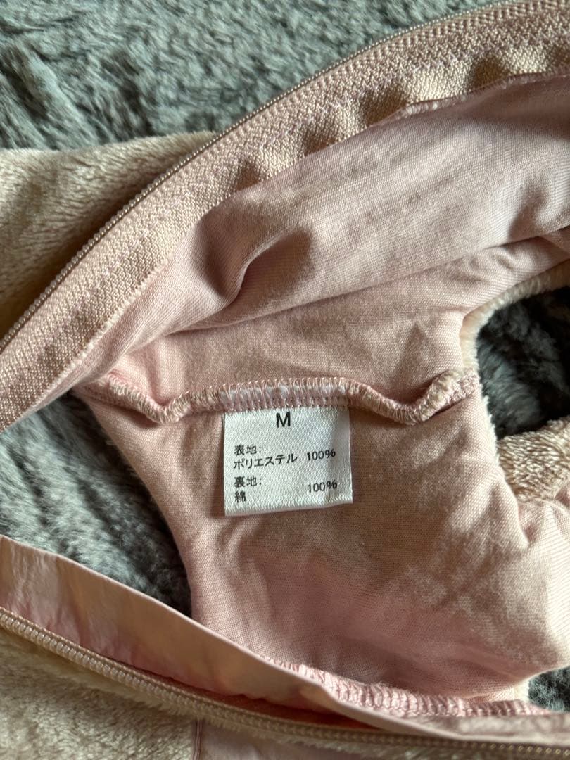 ペットウェア　3点　Mサイズ