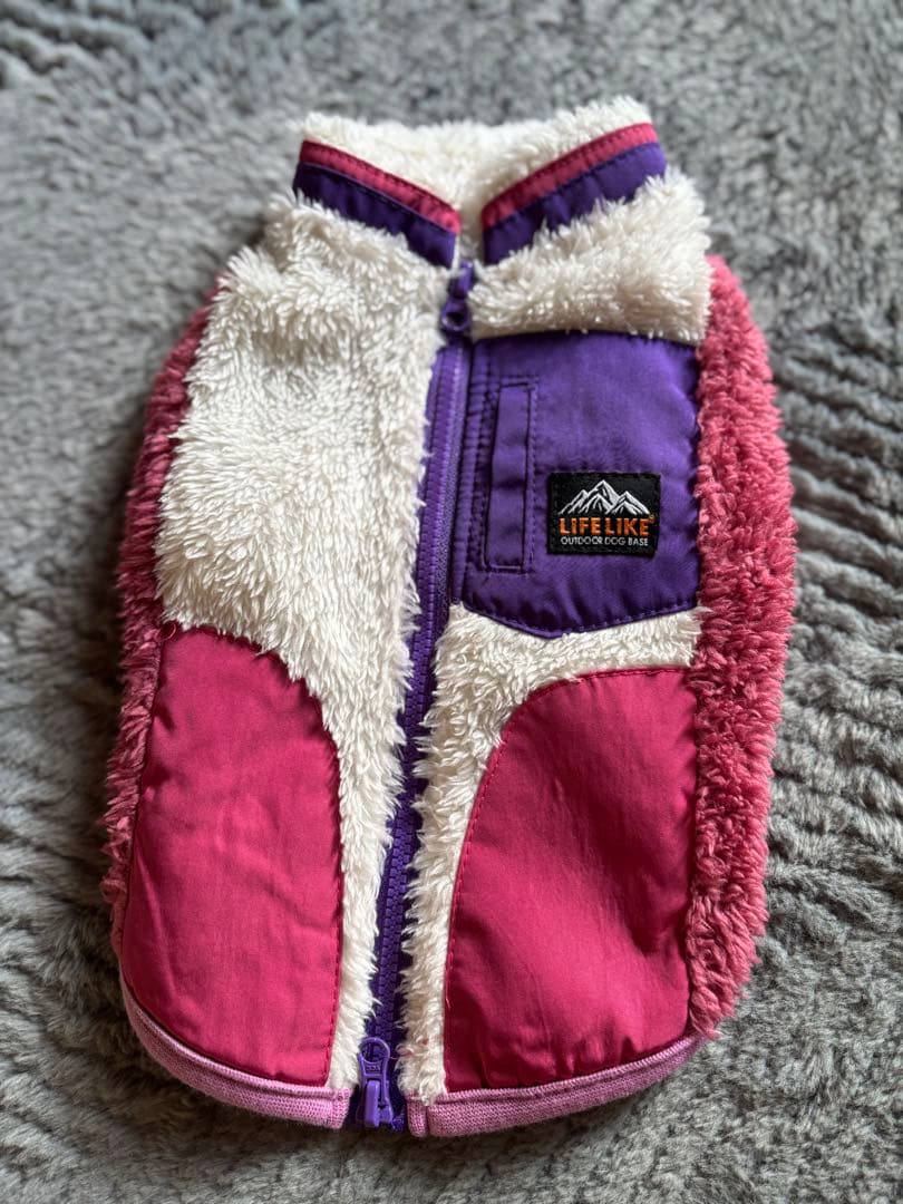 ペットウェア　3点　Mサイズ