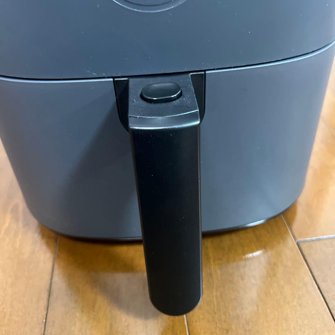 【使用少ない】　COSORI ノンフライヤー　4.7L