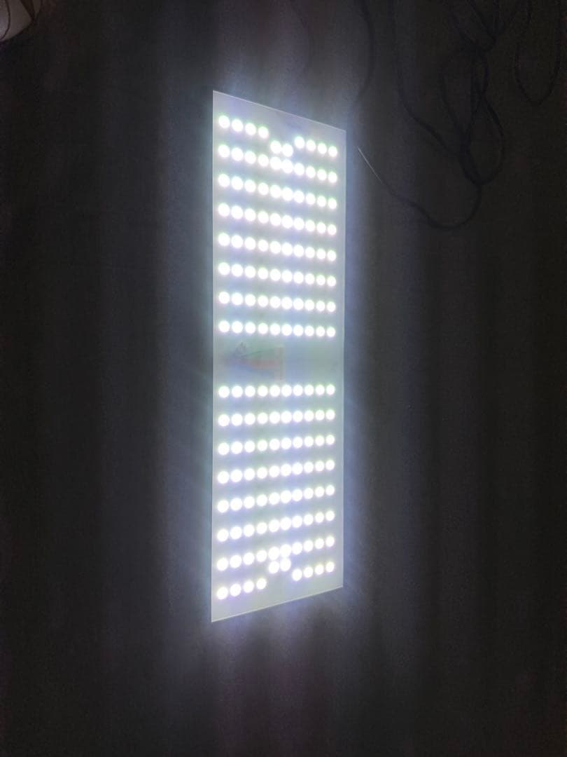 RGB Vivid LED照明システム