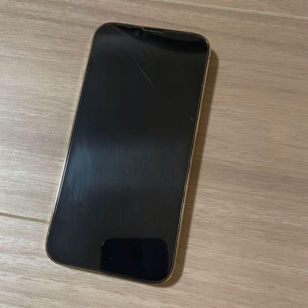 携帯電話本体 iPhone13pro