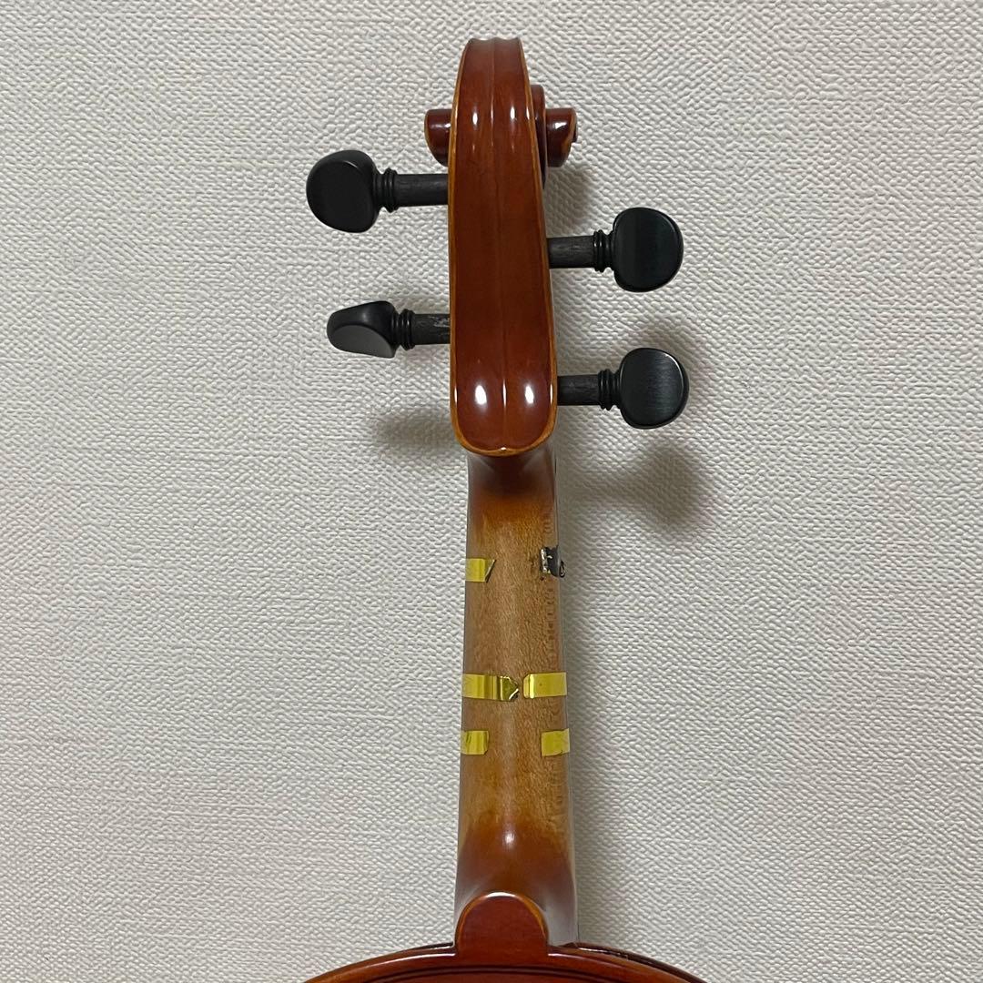 ★現状品★ SUZUKI No. 230 バイオリン 1/8 ケース付