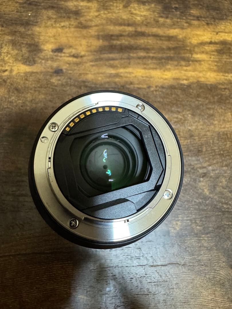 レンズ(単焦点) SONY FE 14mm F1.8 GM