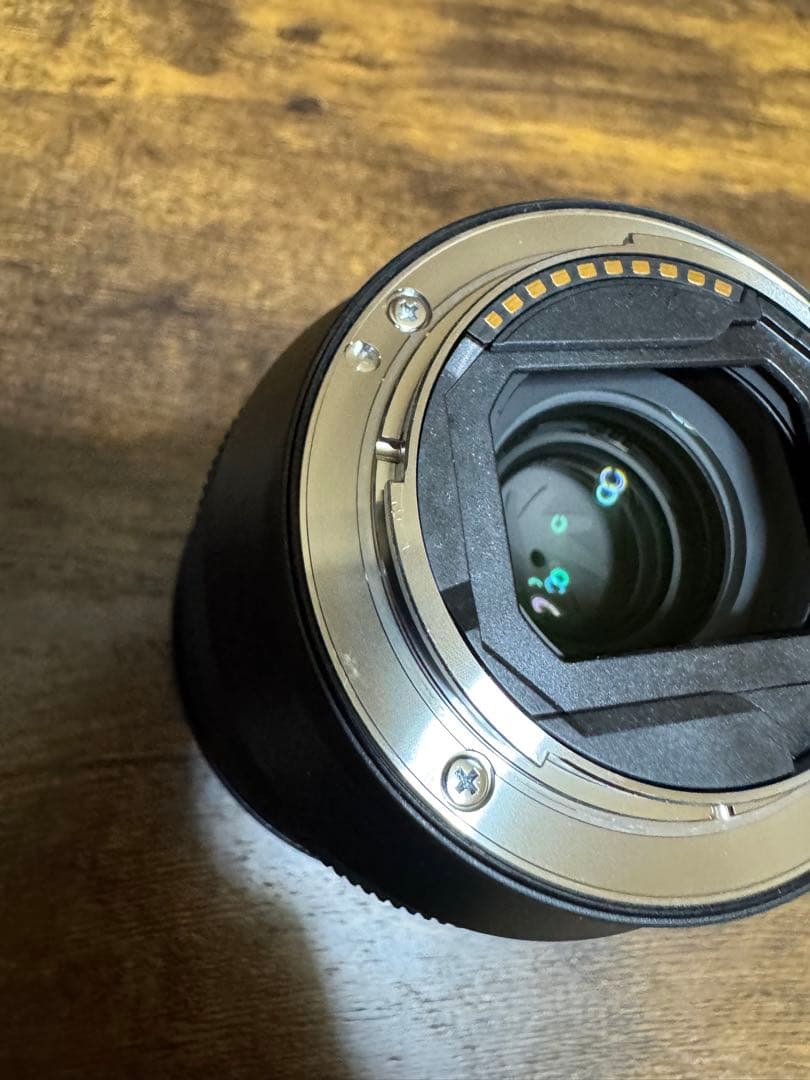 レンズ(単焦点) SONY FE 14mm F1.8 GM